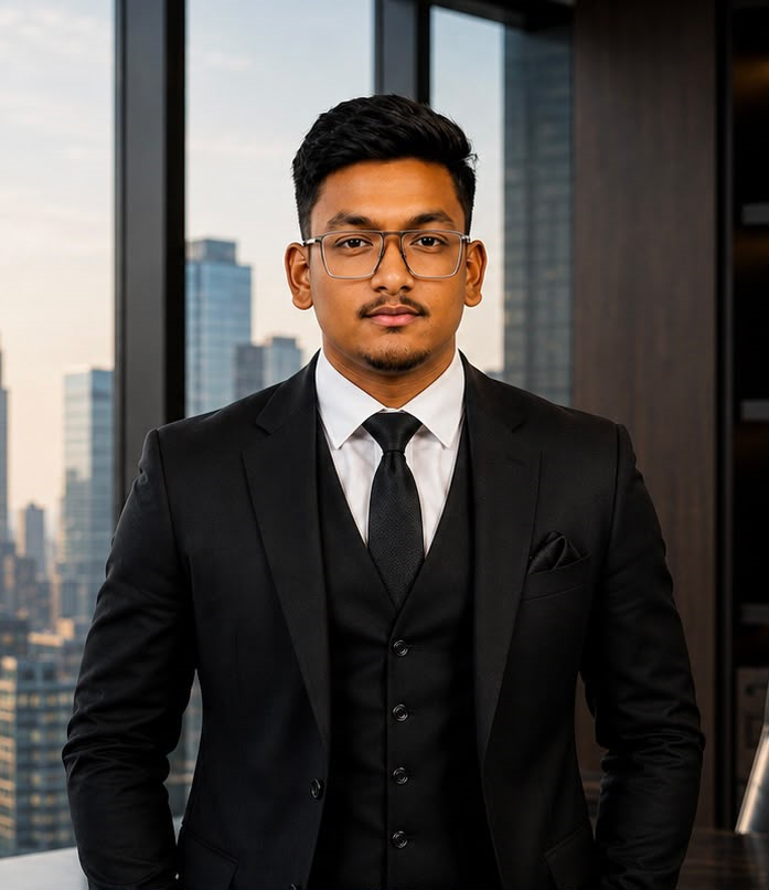 Lohithaksha M – Data Science & AI Mysore